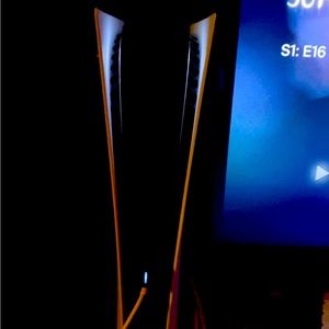 I’m selling this Ps5 got an Xbox instead